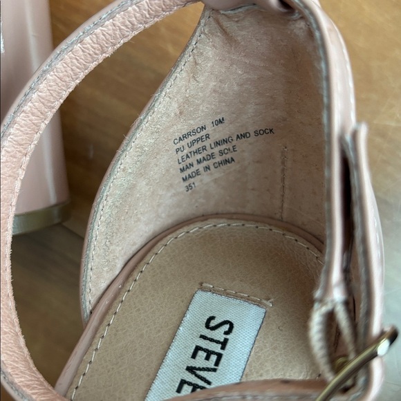 Steve Madden heels - Picture 11 of 12